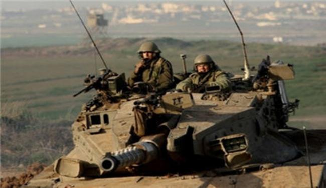 تل أبيب تهدد بعملية عسكرية في غزة إذا واصلت حماس التسلح