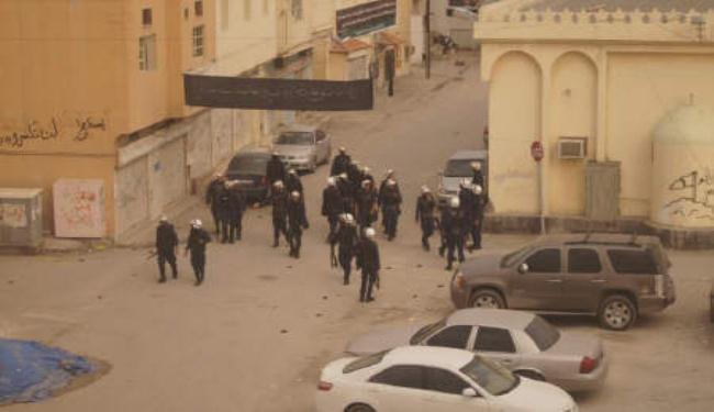 الوفاق: سلوك النظام العدائي تجاه الشعائر الدينية لن يجلب خيراً للبلاد