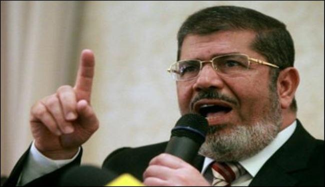 سياسية مصرية: الاخوان ومرسي يتلاعبون بعقول الناس