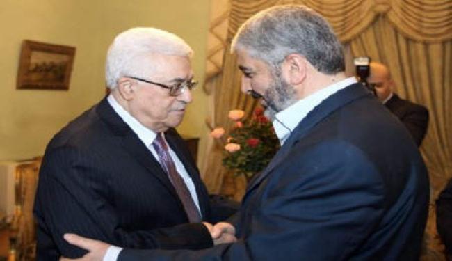 حماس تؤكد دعمها لمسعى عباس بالأمم المتحدة