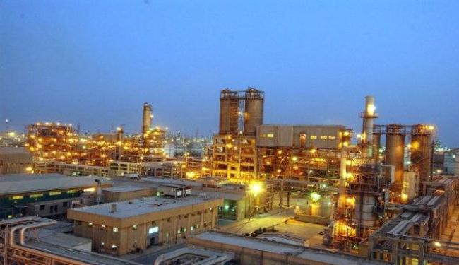 3مليارات دولار، صادرات ايران البتروكيماوية خلال 7 اشهر