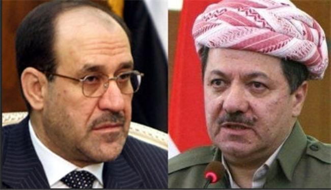 لا نية لكردستان في الانفصال عن العراق