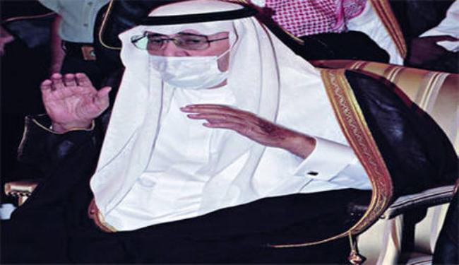 ناشط سعودي: صحة الملك حرجة جدا