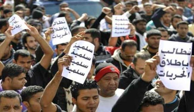 وفود دولية ومساءلة حقوقية في البحرين 