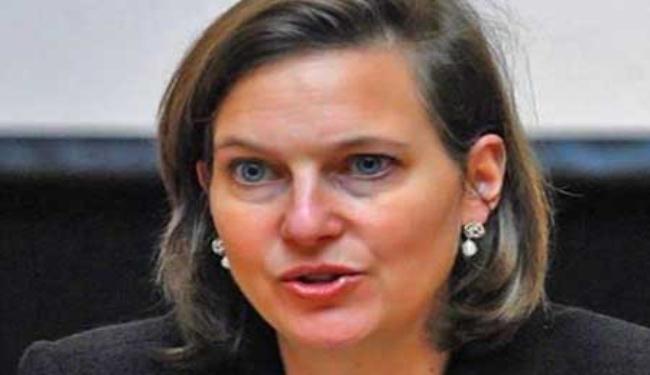 واشنطن تلغي مؤتمر خلو الشرق الأوسط من السلاح النووي