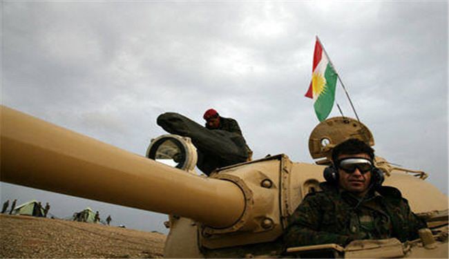نشست مسوولان کردستان عراق و دولت مرکزی مثبت بود