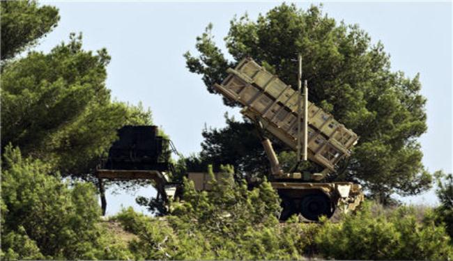 محلل استراتيجي: تركيا لها عدة اهداف من محاولة نشر الـ 