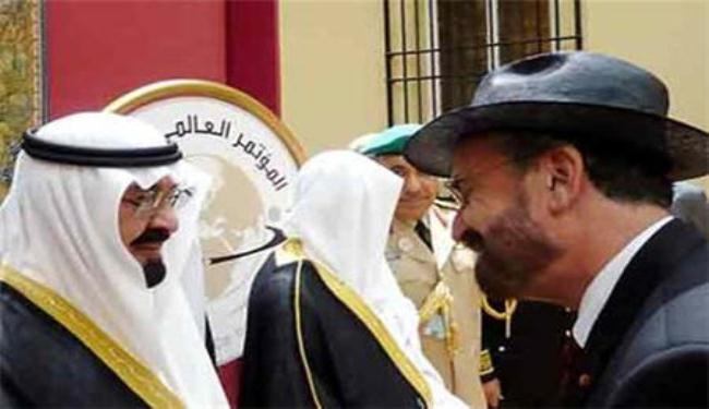 يديعوت آحرونوت: ملك السعودية يعين حاخاما إسرائيليا مستشارًا له