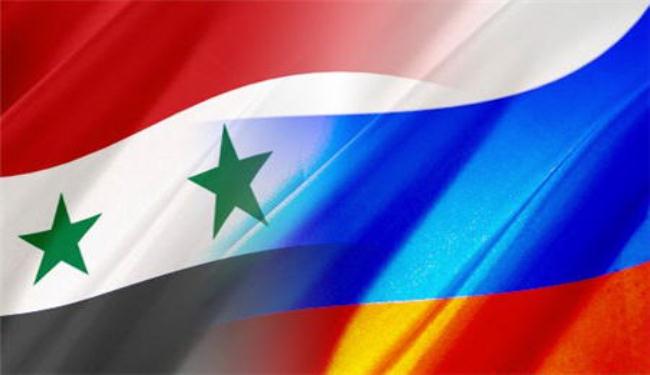 موسكو تعتبر التفجيرات في سوريا جرائم ارهابية