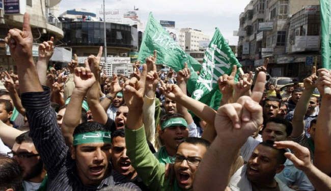 تلاش عراق برای آشتی گروههای فلسطینی