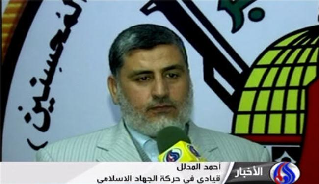 اهالي غزة يشيدون بالدور الايراني في انتصارهم على الاحتلال