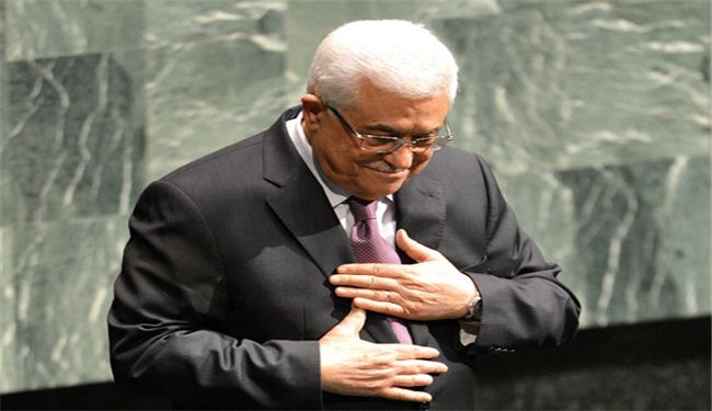 فلسطین ناظر غیرعضو سازمان ملل شد