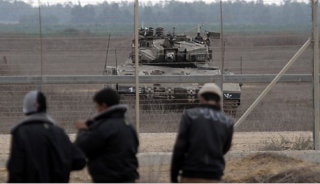 چه اطلاعاتی باعث عدم حمله زمینی به غزه شد