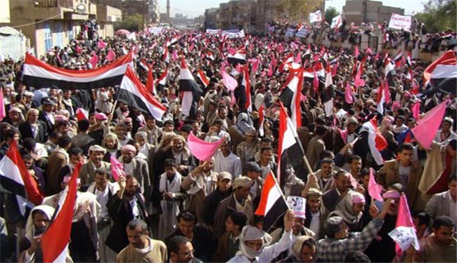 برنده ها و بازنده های انقلاب یمن