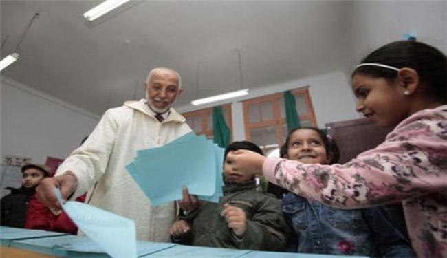 الجزائر: 42 % نسبة المشاركة بالانتخابات البلدية