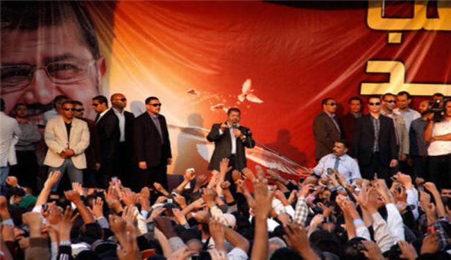 قيادي مصري: الاصلاحات والحوار الوطني ربما يخفف من الازمة