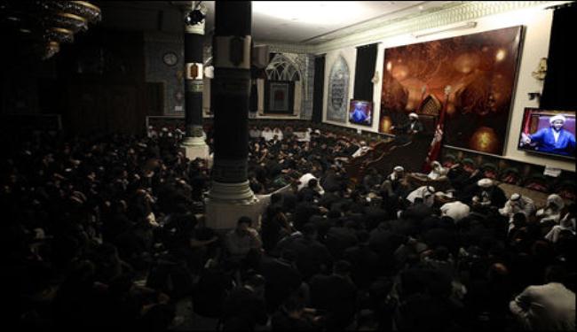 عالم دين بحريني: اعتقالي جاء لمنع المنبر