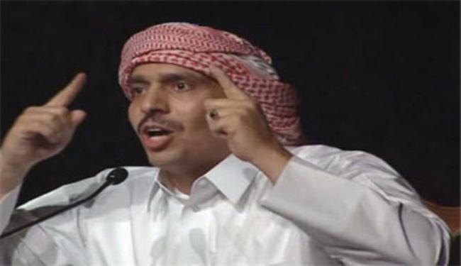 ناشط حقوقي: قطر تحاول خنق الأصوات المنادية بالحرية