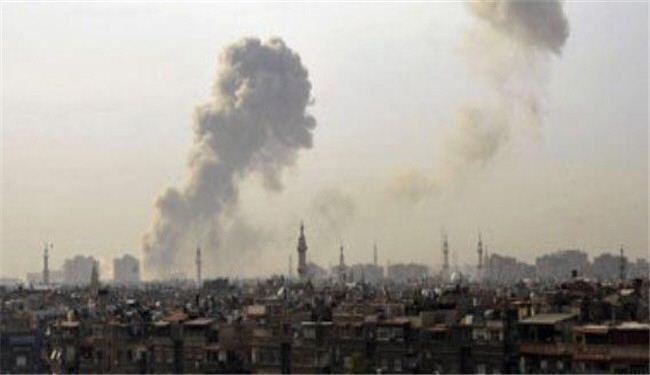 17نفر براثر انفجاری در یمن زخمی شدند