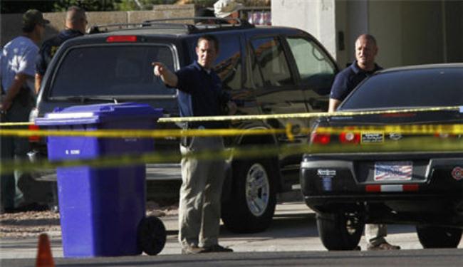 مقتل 3 أشخاص في هجوم على معهد تعليمي في أمريكا