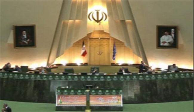 البرلمان الايراني: لاريجاني لم يقدم طلبا لمصر بزيارة غزة