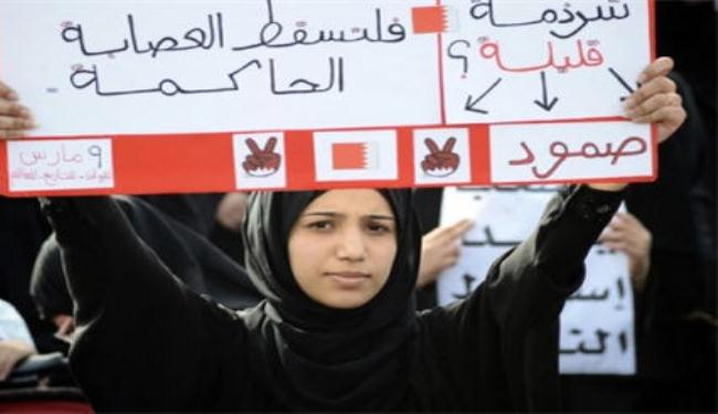 قيادي بالوفاق: النظام البحريني يعيش اليأس والاحباط