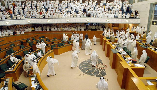 حضور موفق شیعیان در انتخابات پارلمانی کویت