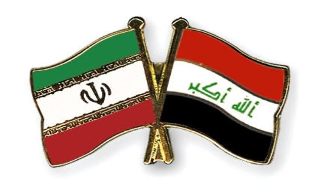 ايران تصدر سلعا الى العراق بقيمة 3.5 مليون دولار