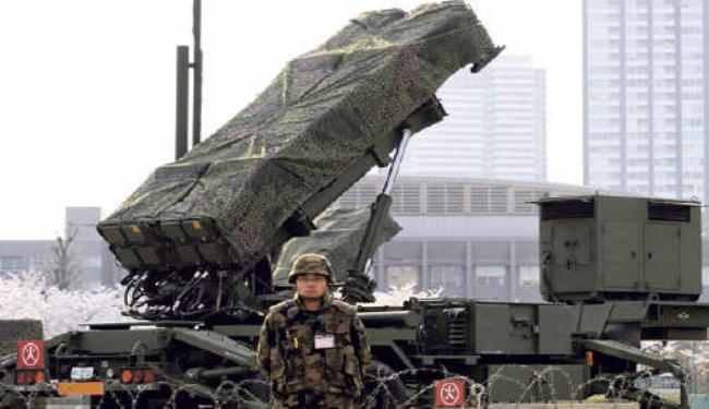 طوكيو تنشر صواريخ باتريوت وتعليق محادثاتها مع بيونغ يانغ