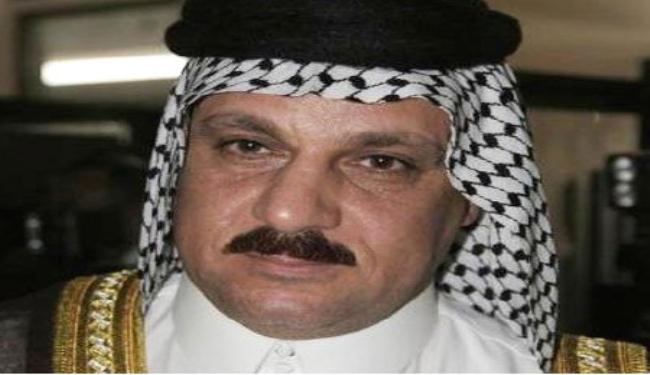 نائب عراقي: بارزاني يهيئ الارضية للانفصال عن العراق