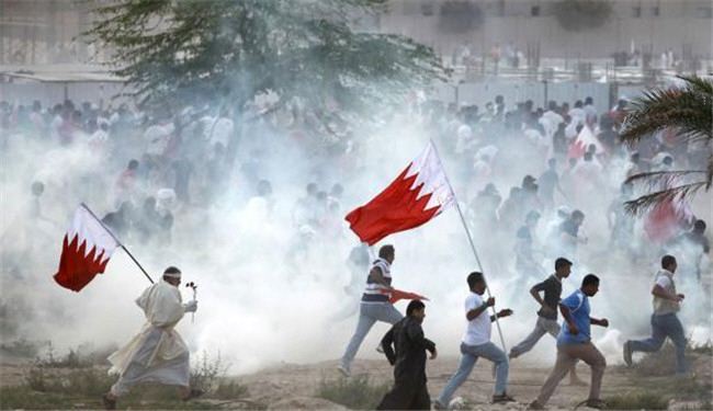 اميدي به هيات حقوق بشرنيست،بحرينيها مقاومت كنند