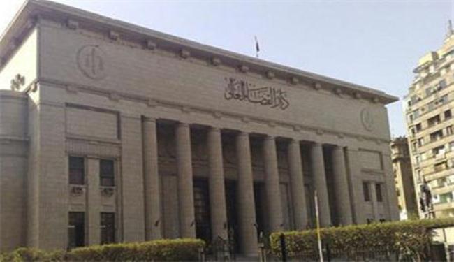 مصر: مجلس القضاء يقرر الإشراف على استفتاء الدستور