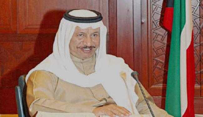جابر المبارك رئيسا للحكومة الكويتية الجديدة