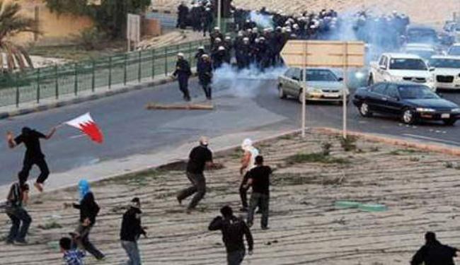 حقوقي بحريني: النظام يستهدف بني جمرة لانها قلب الثورة