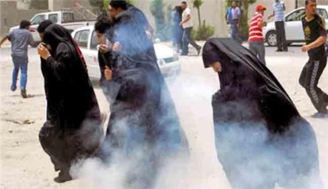 المنظمات الدولية مطلعة على الانتهاكات بالبحرين