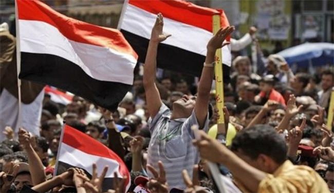 جنبش جنوب یمن، حق تعیین سرنوشت می خواهد
