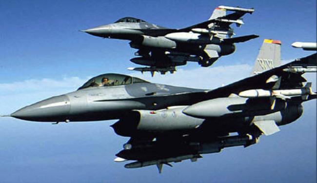 واشنطن تجدد التزامها بتوفير القدرة الدفاعية للعراق