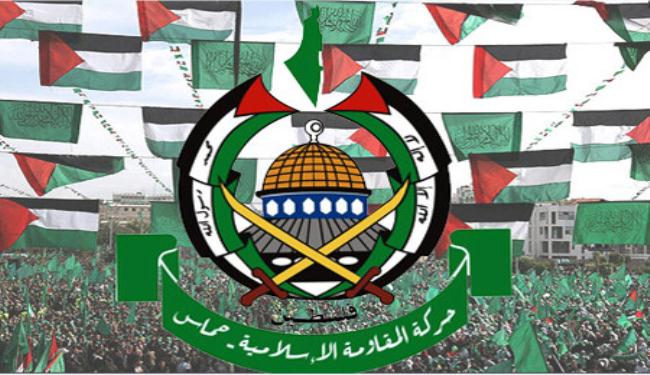حماس تجدد في ذكرى انطلاقها تمسكها بخيار المقاومة