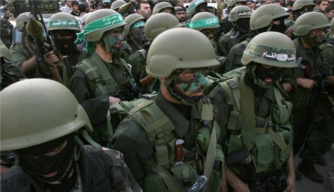 سخنگوی قسام: ارتش چندملیتی فلسطین در راه است