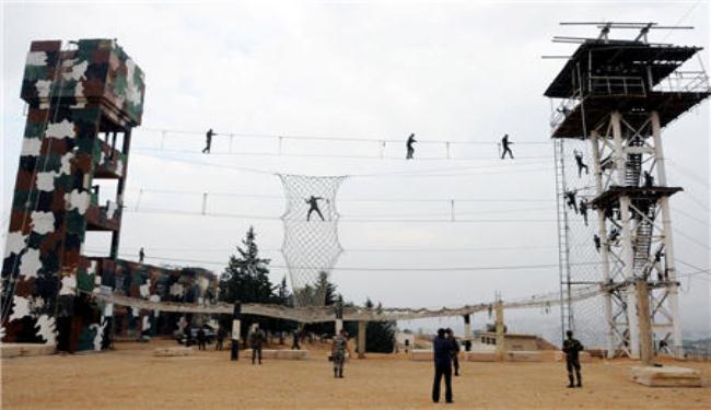 سياسي سوري: دمشق ليست بحاجة لاستعمال الكيمياوي