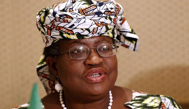 مادر وزیر دارایی نیجریه ربوده شد