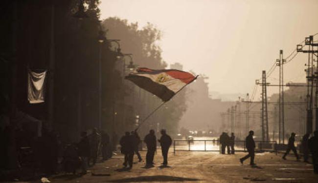 الاخوان: المعارضة المصرية تريد تضييع الوقت ولا الاستفتاء