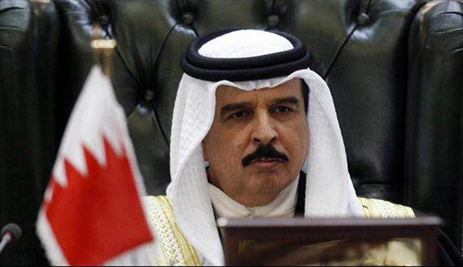 خائن خواندن مردم بحرین برای تداوم استبداد