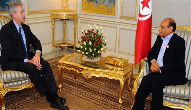 تلاش آمریکا برای نفوذ دوباره در تونس