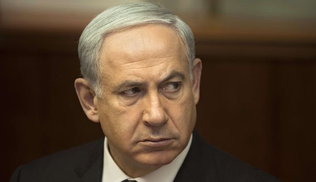 نتانیاهو:قدس تا ابد دردست ما خواهد ماند