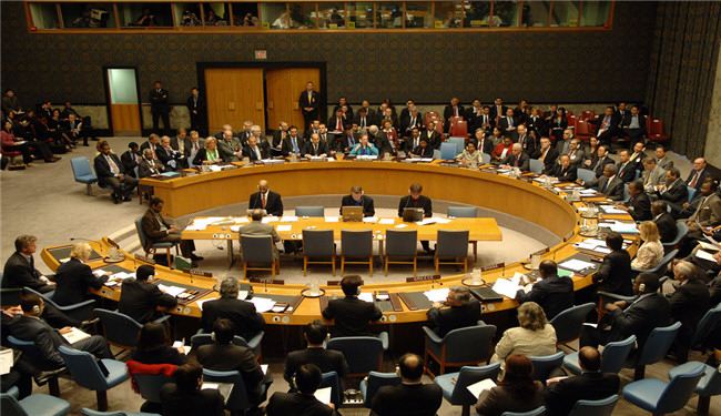 الامم المتحدة تحذر من التوتر بين سوريا وكيان الاحتلال