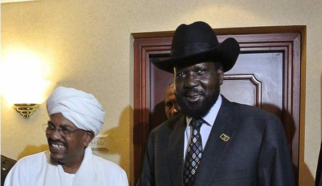 اتفاق بين السودان وجنوبه على جولة ثانية من المحادثات