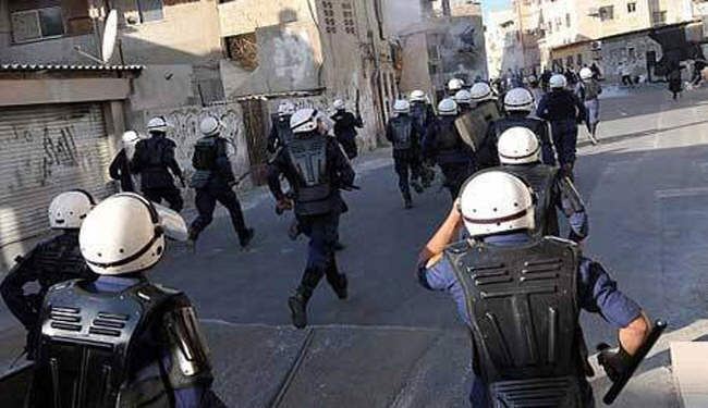البحرين تأمر بسجن الناشط يوسف المحافظة بعد اتهامه
