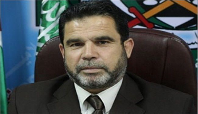 حماس: لم نتدخل بسوريا ولن نتدخل بمسميات اخرى