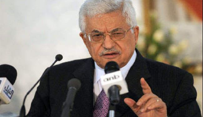 عباس سيتوجه للجنائية الدولية لوقف الاستيطان